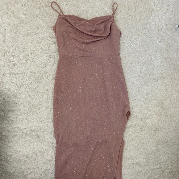 WINDSOR prom dress - Picture 3 of 5